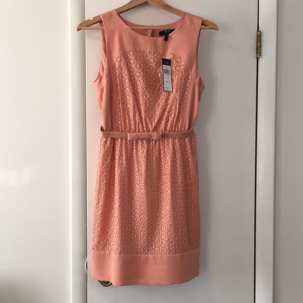BCBG Betsy Dress